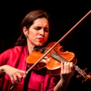 Teresa Macedo Ferreira Teresa Macedo Ferreira, violetista