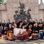 Tuna Académica da Universidade Portucalense