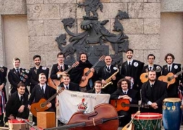 Tuna Académica da Universidade Portucalense