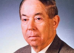 Alberto Costa Santos, maestro, clarinetista e professor