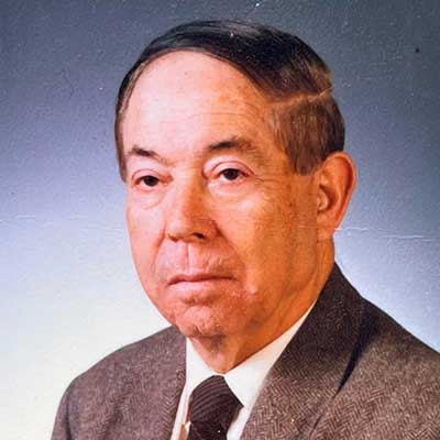 Alberto Costa Santos, maestro, clarinetista e professor