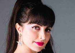 Catarina Rocha, fadista