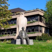 Lista das Fundações Fundação Calouste Gulbenkian