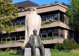 Fundação Calouste Gulbenkian