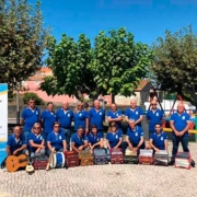Grupo de Concertinas Águias do Mondego