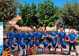 Grupo de Concertinas Águias do Mondego