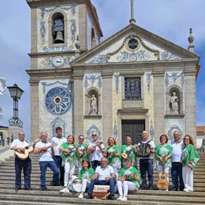Grupo de Cavaquinhos de São Félix da Marinha