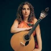 Mafalda Lemos, créditos Alejandro Coutinho
