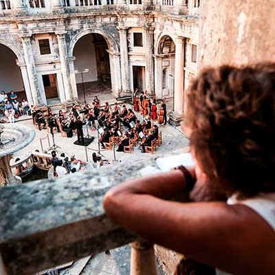 Musicamera Produções, ZÊzere Arts Festival
