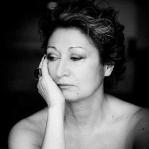 Olga Roriz, coreógrafa