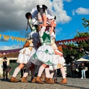 Lista dos Pauliteiros Pauliteiras de Miranda do Douro
