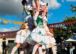 Pauliteiras de Miranda do Douro