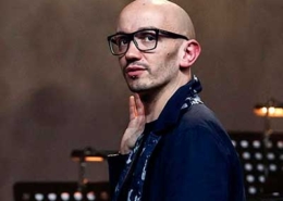 Pedro Ribeiro, encenador