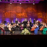 Lista das Associações Quadrivium, Sinfonietta de Ponta Delgada