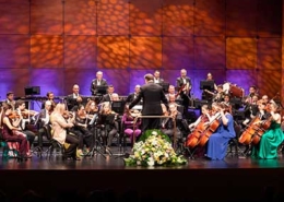 Quadrivium, Sinfonietta de Ponta Delgada
