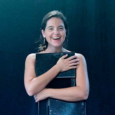 Maria de Menezes