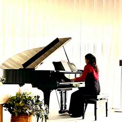 Maria de Menezes